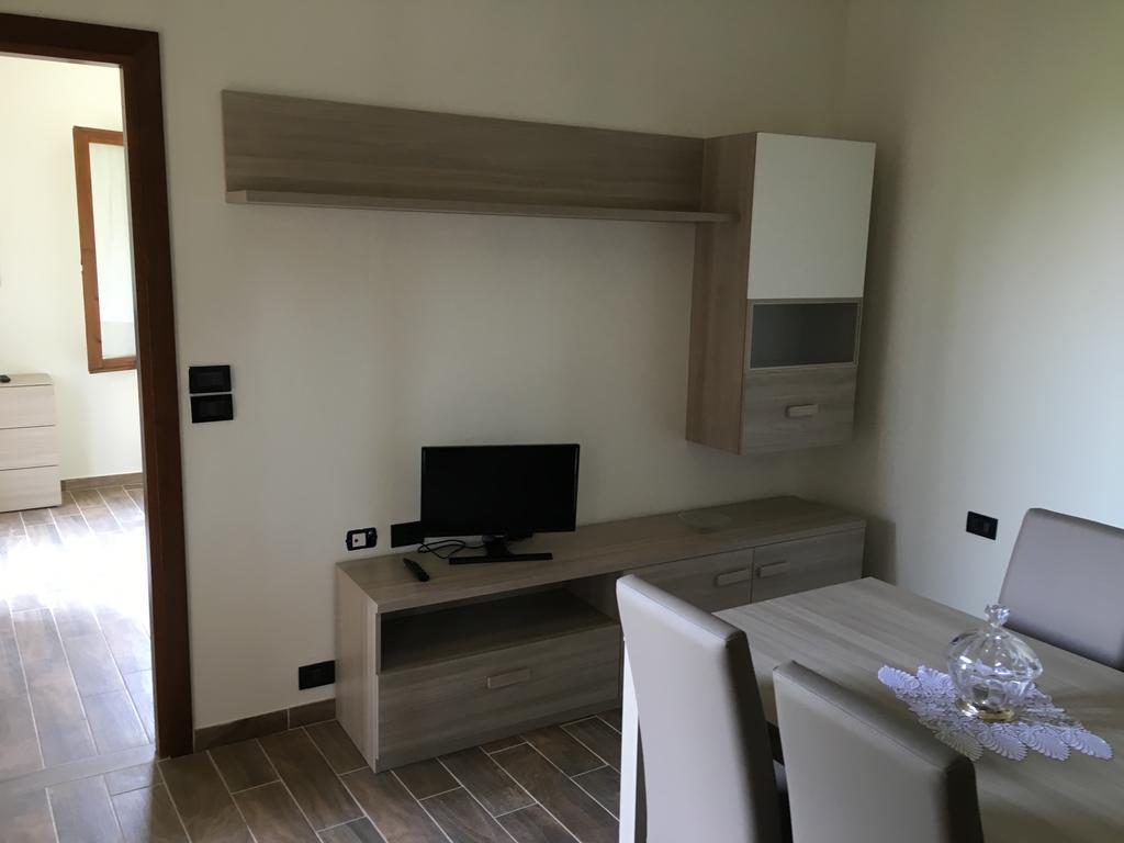 Casa Alla Rocca Arco Ngoại thất bức ảnh