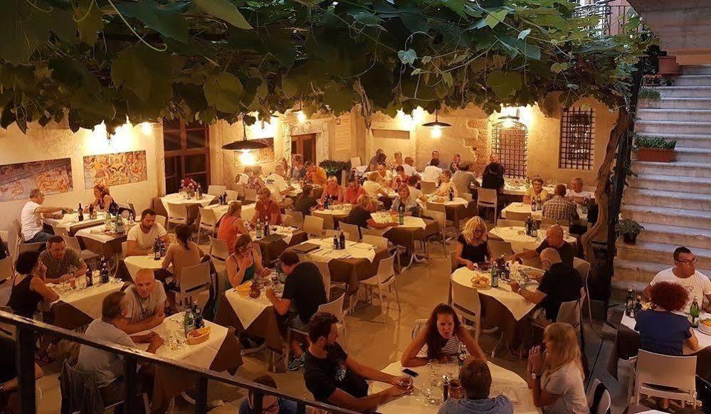 Casa Alla Rocca Arco Ngoại thất bức ảnh