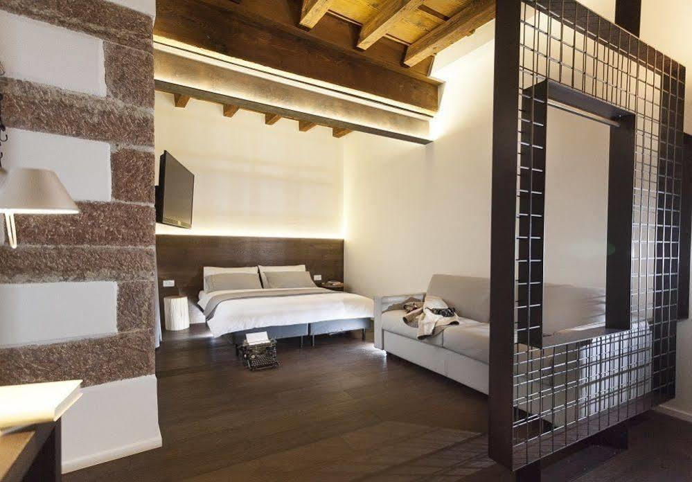 Casa Alla Rocca Arco Ngoại thất bức ảnh