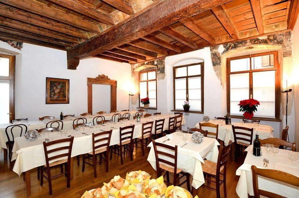 Casa Alla Rocca Arco Ngoại thất bức ảnh