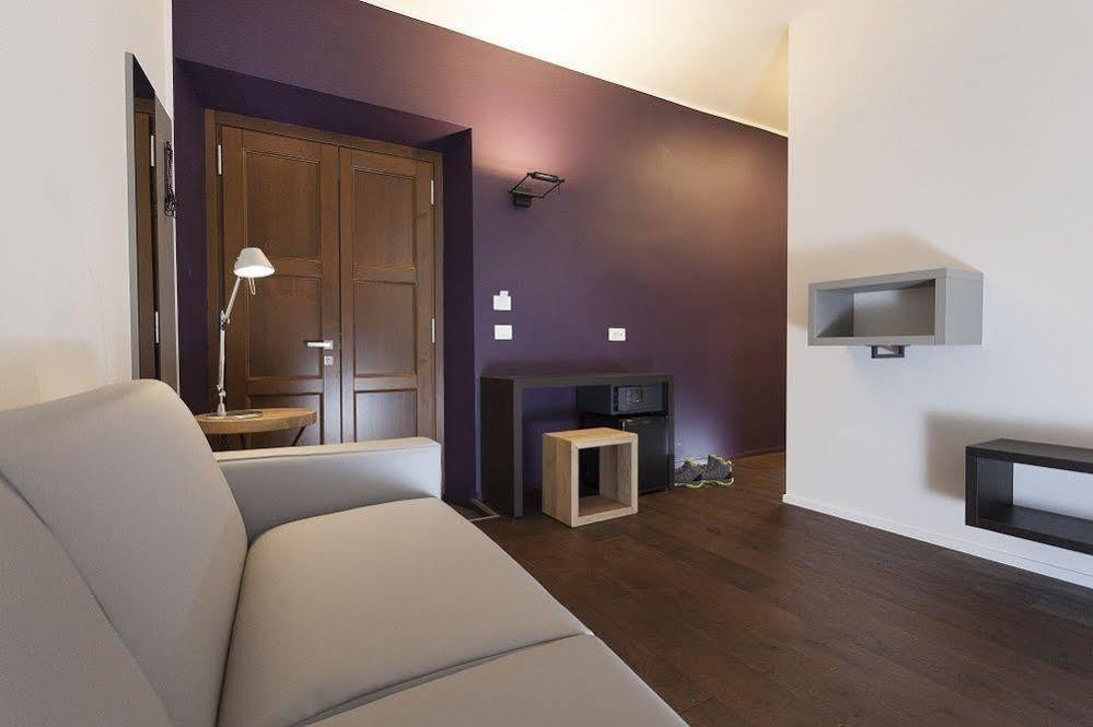 Casa Alla Rocca Arco Ngoại thất bức ảnh