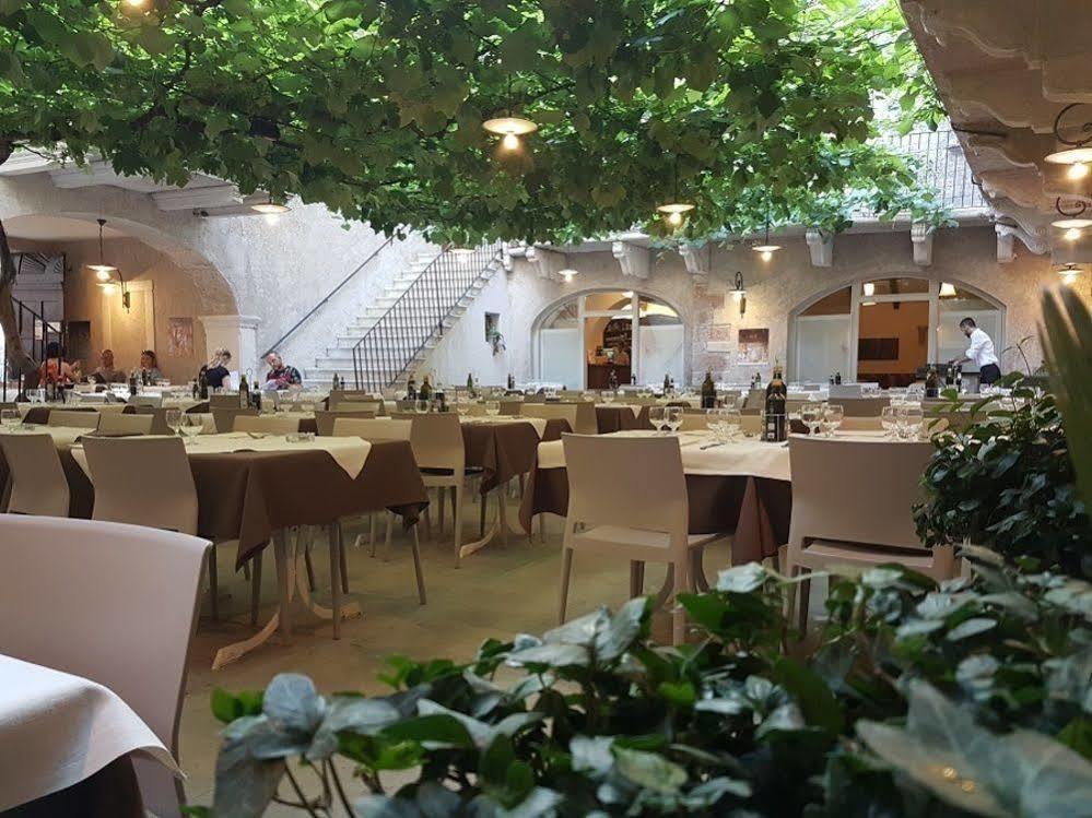 Casa Alla Rocca Arco Ngoại thất bức ảnh