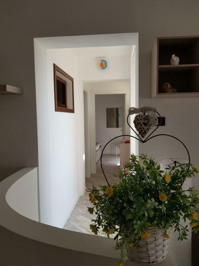 Casa Alla Rocca Arco Ngoại thất bức ảnh